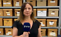 הסודות מאחורי הקלעים של מבצע יונתן נחשפים
