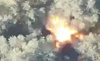 IDF destroys Hezbollah command centers