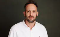 צילום: באדיבות המצולם מהשבועון "משפחה" למהדורת החדשות