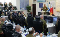 Zamir: 'Military is at a strategic crossroads'
