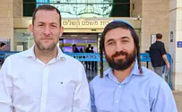 צילום: דוברות דגן וסוכות ניצחו, דן הראל ישלם פיצויים