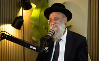 החברותא במוצב ששינתה את חייו של הרב נגארי