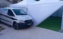 צילום: דוברות גופת הישראלי שנהרג במולדובה הובאה לישראל