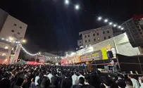 "הרמטכ"ל ארור, חיילים מתים בגלל הגזירות"