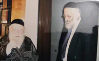צילום: באדיבות המשפחה הלך לעולמו הרב שלמה בנימין שרייבר