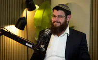 צילום: ערוץ 7 המפגשים החשאיים של רבנים ציונים וחרדים