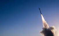 Major upgrade to the Iron Dome system