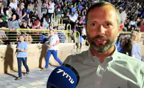צילום: ערוץ 7 אחרי הכבישים והיישובים - התרבות