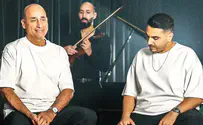 היוצרים מצדיעים לישי לוי