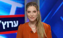 צילום: ערוץ 7 הדר מילר קוראת: להפסיק להתנצל