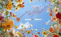 צילום: Avoxvision המסר של דניאלה גלבוע - בשיר חדש