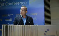 Iran threat demands new regional alliance