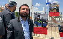 Unexpected phone call between MK Sukkot and Arab murderer