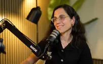 צילום: ערוץ 7 כך אפשר לצאת ממעגל הקיטוב