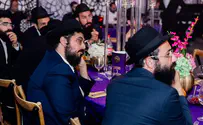 צילום: חב"ד תופעה בחב"ד: נהירה למשרות ההוראה