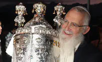 צילום: נריה שנדורפי חילופי תפקידים לקראת זמן אלול