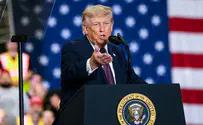 Official White House Photo by Molly Riley) Дональд Трамп готовит сюрприз для Эрдогана на саммите НАТО