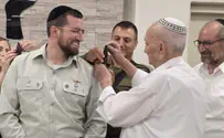 צילום: באדיבות המצלם רב חדש לפיקוד הדרום