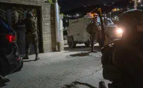 צילום: דובר צה"ל הפשיטות שמונעות את הטבח הבא