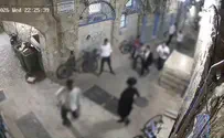 Honenu Axe attack attempt sparks calls for immediate arrest
