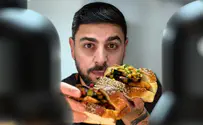 צילום: עצמי חריימה טונה עסיסית לשבת