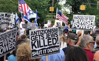 Phyllis Chesler A warning America cannot afford to ignore