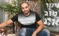 Ofer Amram Elor Azaria's new battle