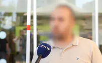 צילום: ערוץ 7 חיבוק אקדמי לאנשי הקבע באקדמית אונו