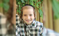 Moshe Gelinsky, 7, killed by bus in Modiin Ilit