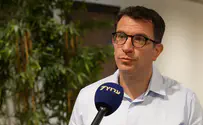 צילום: ערוץ 7 נדל"ן זה מקצוע רציני, לא חוכמת רחוב