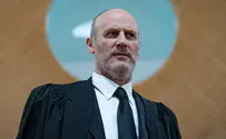 Yonatan Sindel/Flash90 When courts override the ballot box