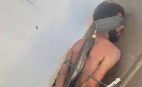 צילום: ללא קרדיט צה"ל: אותר החייל החשוד בתיעוד מעזה