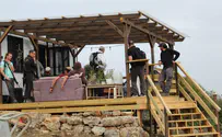 ניסיון דריסה בגוש עציון: המחבל נעצר