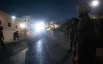 IDF Spokesperson Tunnels destroyed in Gaza, Central Command arrests 60 terrorists