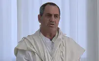 נפרדים משייקה מגידו: "איש של חסד ונתינה"