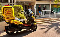 ילד בן 6 טבע בבריכה ציבורית בחולון