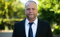צילום: יהודה ווינברג בוגר הישיבה בקרני שומרון מונה לבכיר במל"ל