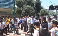 צילום: ללא סערה בישיבת גבעת שמואל