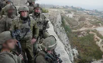 IDF spokesperson Chief of Staff sends powerful message from Hezbollah tunnels