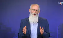 צילום: באדיבות ערוץ משב הרב סתיו עושה סדר בסערת הכשרות