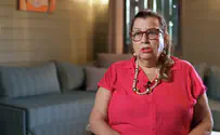 צילום: מיזם "תיעוד ותיקי ומייסדי ההתיישבות" הדרך הקשה לחברות במושב רמות