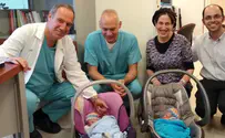 צילום: ללא סיפורה של אליענה: "חשבתי שהרופא מתבדח"