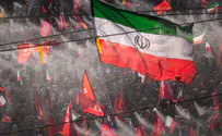 Head of Jewish community attended Khamenei’s funeral