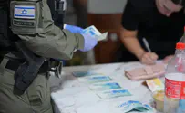 Undercover agent takes down protection racket