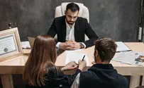 צילום: PEXELS עורך דין משרד הביטחון מקצועי ומנוסה
