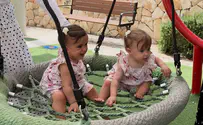 צילום: ערוץ 7 מהאבחון המפחיד עד הלידה המרגשת