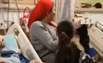 courtesy of the family 14 children lost their father. Now they're losing their home