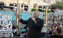Jerusalem to host global Christian prayer gathering