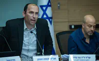 צילום: יונתן זינדל, פלאש 90 רוטמן לעג למבקרי פיצול היועמ"ש
