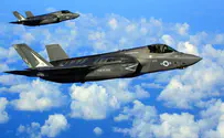 ZOA urges Trump to block fighter jet sales to Turkey